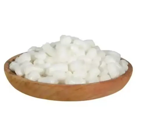 Rifornimento della fabbrica CAS No 68585-34-2 sapone da bucato Noodles 8020 bianco puro e bianco crema utilizzato nel sapone da bucato sapone da bucato