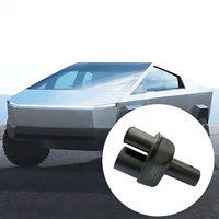 Adaptateur NTO 2-en-1 CCS2 vers Tesla NACS 250 kW pour recharge rapide des Tesla Cybertruck sur les stations de recharge de niveau 3/2/1