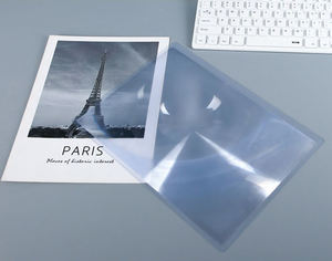 페이지 읽기용 확대경 맞춤 로고 가능 공장 직판 - Product Image 3