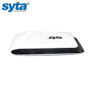 SYTA продажи горячий продавать Тигр поддержка DVB-S2 T2 Cccam, Икс, USB Wi-Fi