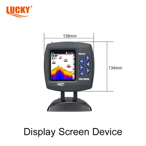 FLucky-barco buscador de peces, F918CS-T, 300m - Product Image 3