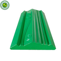 Moules en fibre de verre pour corniches de plafond en plâtre – Vente en gros usine – Moules durables et réutilisables pour la décoration en plâtre