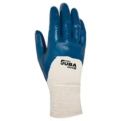 Guanto Juba 8001IB 6 XS Junit Colore Blu - Product Image 3