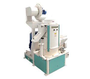 Máquina de procesamiento de conjunto completo, molino de arroz, planta/máquina de molino de arroz <span class=keywords><strong>combinado</strong></span> - Product Image 5