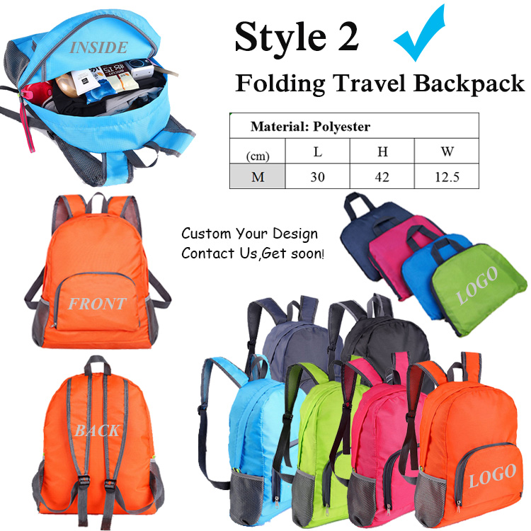Sports School Bags Kids Backpack Leather Backpack Custom Laptop Backpack  Custom Logo - Main Image