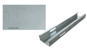 Automatische <span class=keywords><strong>c</strong></span> Pfetten walzen form maschine Rollen form maschine für <span class=keywords><strong>c</strong></span> Pfetten metall <span class=keywords><strong>c</strong></span> Profil pfetten Rollen form maschine - Product Image 3