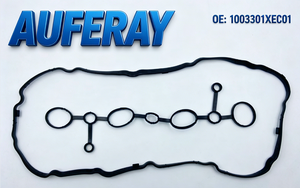 AUFERAY <span class=keywords><strong>Joint</strong></span> <span class=keywords><strong>de</strong></span> couvercle <span class=keywords><strong>de</strong></span> soupape composite <span class=keywords><strong>de</strong></span> haute qualité <span class=keywords><strong>pour</strong></span> <span class=keywords><strong>culasse</strong></span> OE1003301XEC01 Moteurs Great Wall 4C20/2.0T Garantie 1 an Haute Qualité - Product Image 2