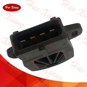 Haoxiang — capteur de Position d'accélérateur, pièces détachées de voiture, nouvelle collection, MD628227, MD628186 pour Mitsubishi Pajero Galant - Product Image 3