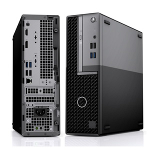 أفضل جهاز كمبيوتر مكتبي مُجدد من نوع Dell OptiPlex 3080SFF صغير الحجم بمعالج Core I5-10400 - Product Image 6