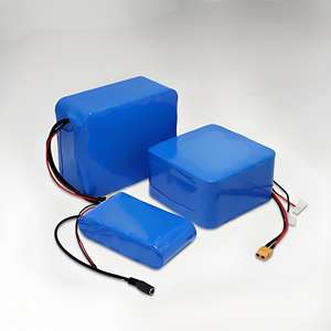 맞춤형 52V 60V 72V 전기 자전거 리튬 이바이크 배터리 DIY <span class=keywords><strong>48V</strong></span> 10ah 15ah 20ah <span class=keywords><strong>25ah</strong></span> 30ah 18650 배터리 팩 - Product Image 3