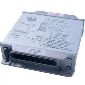 6009054631 4110000042106 6009304087 máy tính bảng điều khiển máy móc xây dựng phụ tùng cho loader - Product Image 6