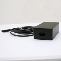 Chargeurs 12v 3.6a 48w pour microsoft Surface Pro 1/2 chargeurs RT RT2 1536 1512 1514 adaptateurs pour ordinateur portable