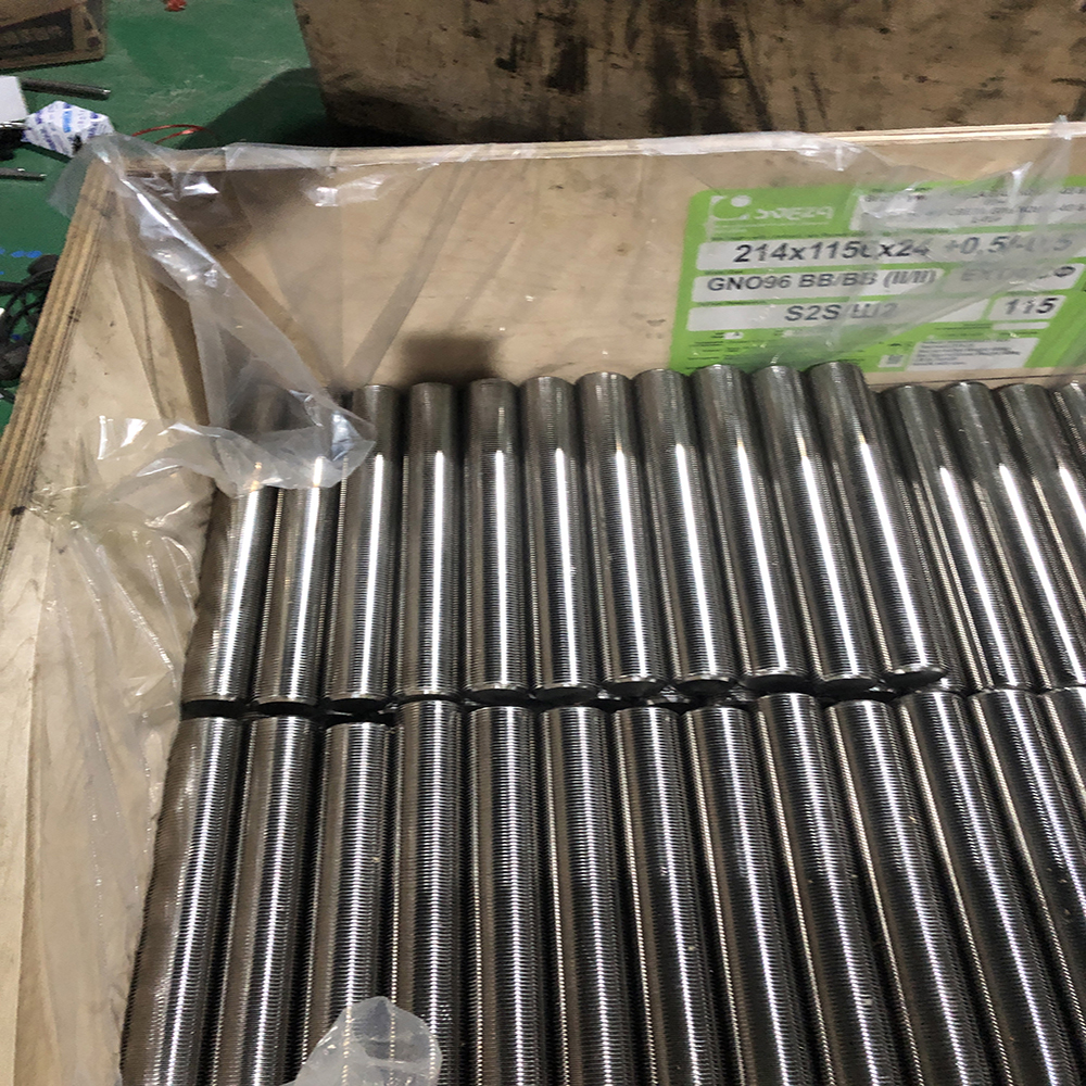 HASTELLOY C276 UNS N10276 W.NR.2.4819 hastelloy c276 2 inch stainless steel pipe hastelloy c276 tube