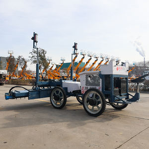 Machine de <span class=keywords><strong>chape</strong></span> Laser de Construction de béton de chine de haute technologie à <span class=keywords><strong>prix</strong></span> avantageux - Product Image 6