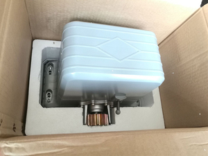 Abrir automáticamente Villa Operador de puerta eléctrica Puerta corredera Motor Control remoto Abridor de puerta - Product Image 5