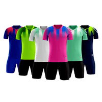 Compre Camisetas de Fútbol Personalizadas con Nombre y Número, Calidad Tailandesa, Venta al por Mayor, Camisetas de Fútbol Personalizadas de Nepal