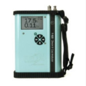 Détecteur de gaz portable Toyoko Kagaku F-900, analyseur de gaz inflammable haute précision - Product Image 3