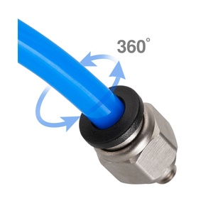 HOFUJNG Fabricantes de Herramientas para Conexiones Neumáticas, Conexión Neumática, Acoplamiento Neumático - Product Image 1