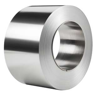 Высокое качество 321H нержавеющая сталь катушка полосы 0,3 4 мм полированная 2B BA зеркальная отделка ASTM AISI 304L 309S 310S 2205 - Product Image 5