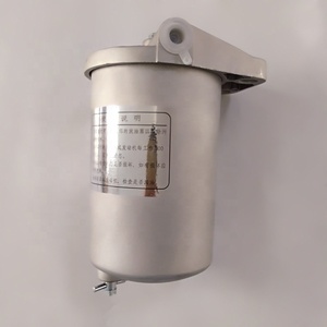 Deutz BF12L513C Bộ Phận Động Cơ Nhiên Liệu Lọc 02111290 - Product Image 6