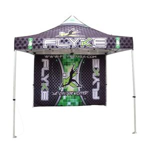 Carpa Personalizada con Impresión por Transferencia de Calor, Carpa para Eventos al Aire Libre con Impresión de Logotipo, Impermeable, para Ferias Comerciales, Festivales y Promociones - Product Image 2