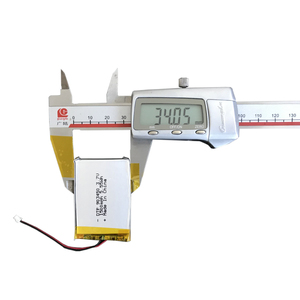 3.7V 7.4V 11.1V 12V 150mah 250mAh 280mah <strong>600mah</strong> 5000mah 20000mah <strong>Rechargeable</strong> Li Ion <strong>Cell</strong> Lipo Battery Lithium Polymer Battery - Product Image 1