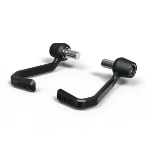 Protección de palanca de embrague de freno para extremos de barra de motocicleta para <span class=keywords><strong>YAMAHA</strong></span> 2013, XSR900, XSR900, 2020-<span class=keywords><strong>Niken</strong></span> - Product Image 3