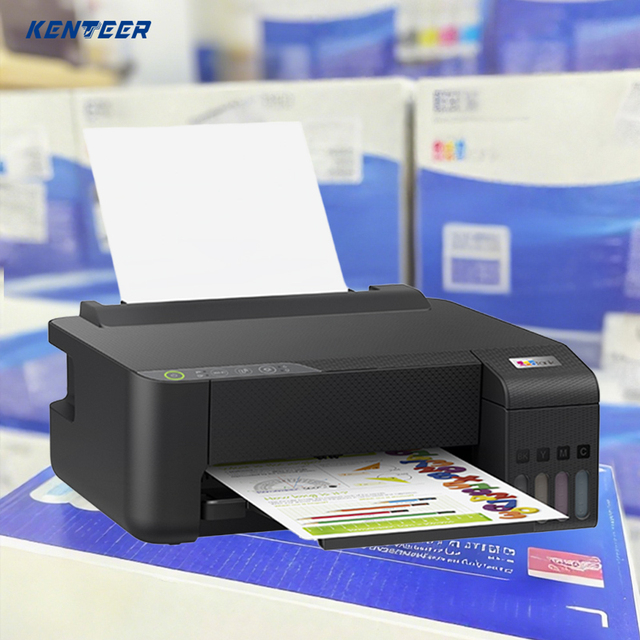 New Inkjet Printers for Sale Thermal A3/a4 Inkjet Sublimation Printer Sublimation Printer A4 with Ink