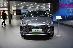 BYD <span class=keywords><strong>TANG</strong></span> L EV Eléctrico Usado, Transmisión Automática, Bajo Kilometraje 25000 KM, Asientos de Cuero, Navegación GPS, Volante a la Izquierda, Luz - Product Image 4