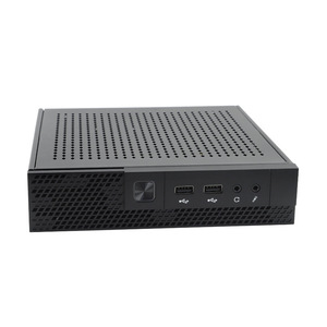 Inyuda <b>Mini</b> <b>Pc</b> Intel I3 I5 I7 12 13 14 Gen Commercial Desktop Ssd With 5G Wifi And Network Wake Up Function - Product Image 2