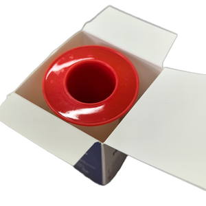 Cinta Quirúrgica <span class=keywords><strong>de</strong></span> Seda <span class=keywords><strong>de</strong></span> Grado Médico - Hipoalergénica, Logotipo Personalizado, Marca Privada, MOQ 1000 Piezas, Fábrica China - Product Image 5