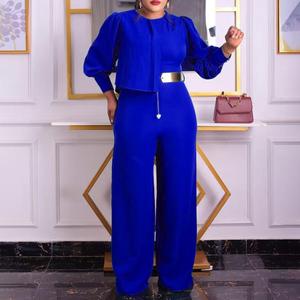 Elegante <span class=keywords><strong>Abbigliamento</strong></span> Femminile, Tute e Pagliaccetti da <span class=keywords><strong>Donna</strong></span> <span class=keywords><strong>a</strong></span> Maniche Lunghe o <span class=keywords><strong>a</strong></span> Maniche Corte - Product Image 5