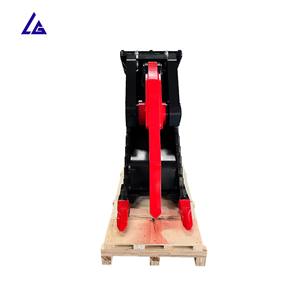 Cortadores de Raíces de Árboles, Diseñados para Cortar y Eliminar las Raíces de Árboles Grandes y Gruesos Después de la Tala, Son Altamente Eficientes - Product Image 3