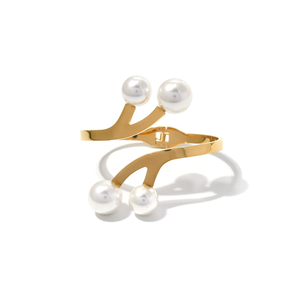 กำไลข้อมือแฟชั่น E495-B260-0339G - Product Image 2
