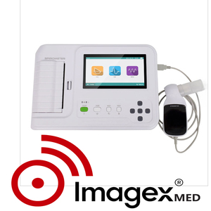 Advanced <strong>Lung</strong> <strong>Function</strong> Tester Digital Spirometer for <strong>Lung</strong> <strong>Function</strong> <strong>Testing</strong> - Product Image 1
