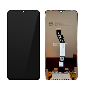 Display LCD TFT con Digitalizzatore Touch In-cell per Redmi <span class=keywords><strong>Note</strong></span> <span class=keywords><strong>8</strong></span> <span class=keywords><strong>Pro</strong></span> 6.3" 350-400cd Garanzia 1 Anno - Product Image 2