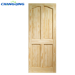 <span class=keywords><strong>Puerta</strong></span> Interior <span class=keywords><strong>de</strong></span> Madera <span class=keywords><strong>de</strong></span> <span class=keywords><strong>Pino</strong></span> 100% Sólida <span class=keywords><strong>de</strong></span> 6 Paneles - <span class=keywords><strong>Pino</strong></span> Claro para Dormitorio, Cocina y Villa - Product Image 3