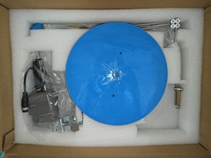 Máquina de coser de medición elástica avanzada de, tipo de alimentación lateral de 64mm para traje de baño y ropa interior precisos, uso doméstico - Product Image 3