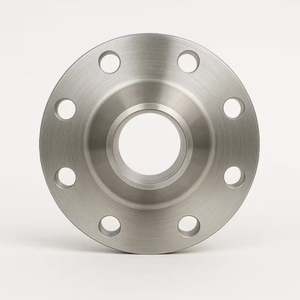 Bridas de Acero al Carbono ASTM A694, Tipo WN RTJ RF Clase 300, Forjadas, DN500 - Product Image 3