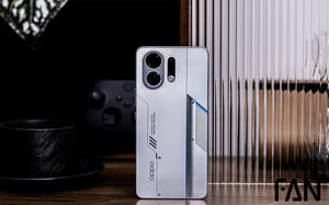 Nouvelle Arrivée 2025 Original <span class=keywords><strong>OPPO</strong></span> K13 Turbo 5G <span class=keywords><strong>Smartphone</strong></span> Gaming avec Écran AOLED 6.8" 1.5K 120Hz / Dimensity 8450 Ventilateur Actif Android 15 - Product Image 6