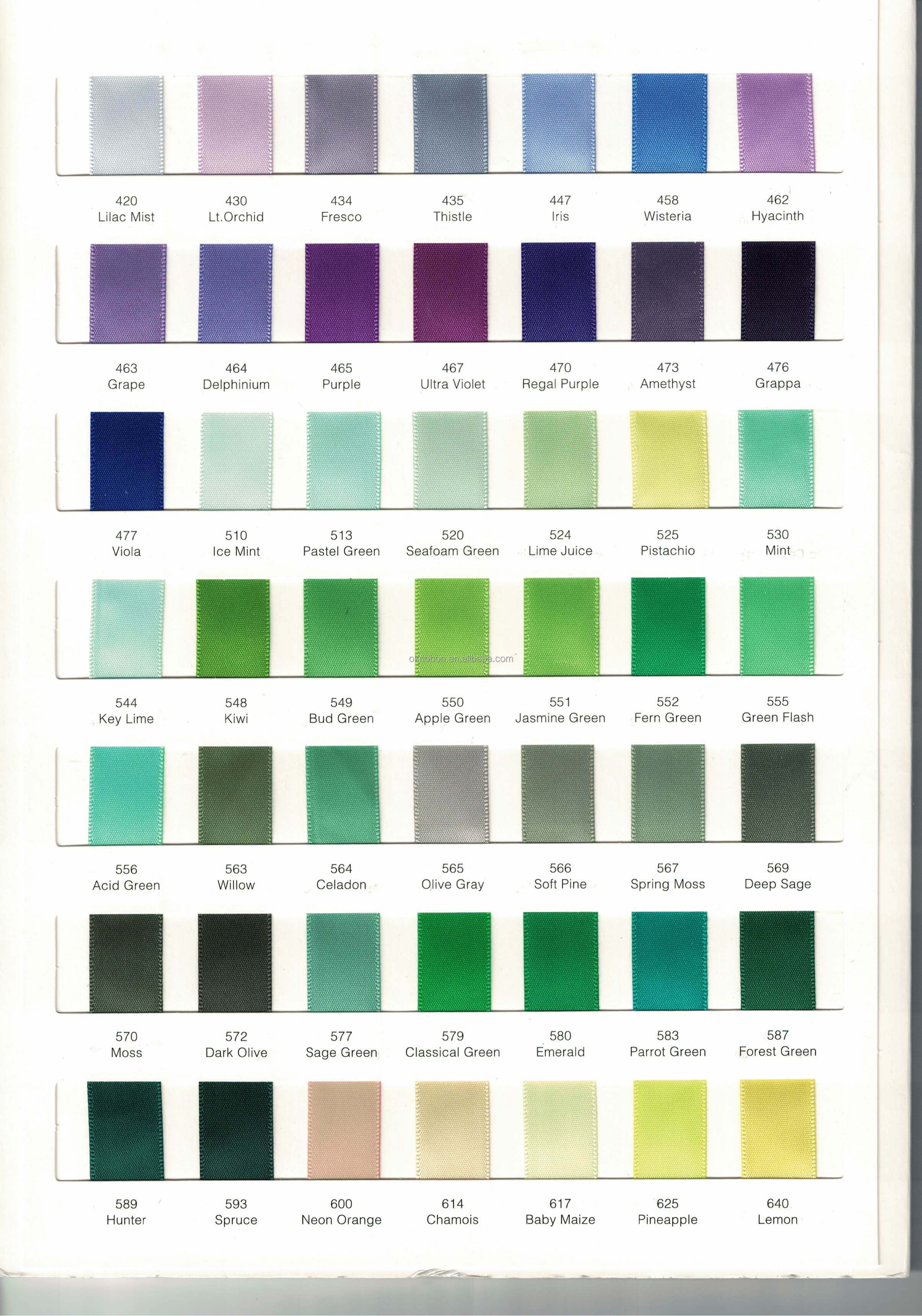 196 colors