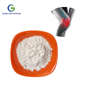 Supplément de soutien articulaire 2kcl sulfate de <span class=keywords><strong>glucosamine</strong></span> usp 25kg poudre de sulfate de chondroïtine de <span class=keywords><strong>glucosamine</strong></span> msm - Product Image 3