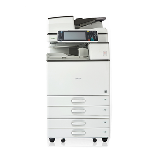 Wholesale <strong>Price</strong> Copiers Used Printer Photocopy for Ricoh MP4054 Fotocopy Copier <strong>Machines</strong> Photocopier - Product Image 1