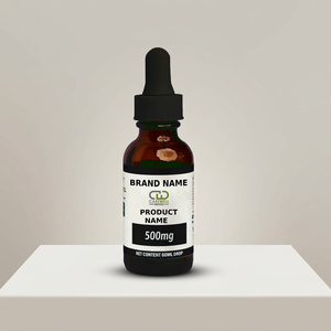 Gouttes liquides NAD Plus 60 ml pour adultes, personnalisation de la marque OEM ODM, étiquette privée, complément alimentaire à base de plantes - Product Image 6