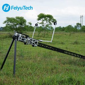 FeiyuTech TS-2 Lanceur de catapulte métallique professionnel avec système radio et composants de moteur pour drone à voilure fixe (UAV) de 3-5 kg, noir - Product Image 5