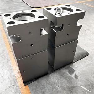 Tête avant de marteau briseur hydraulique HB30G – Pièces détachées fournies par l'usine - Product Image 1