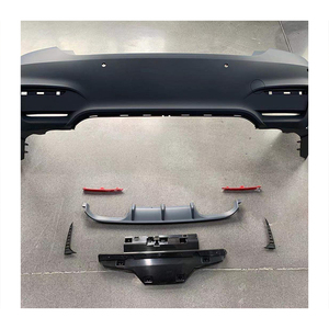 Nuevo Kit de Carrocería Ancha Envolvente Popular para M4 para Modelos <span class=keywords><strong>Serie</strong></span> <span class=keywords><strong>4</strong></span> F32 2014-2020 - Product Image 3