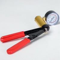 Ensemble de testeurs multifonctionnels pour pompe à vide et à pression manuelle, purgeur de frein, kit complet pour test automobile