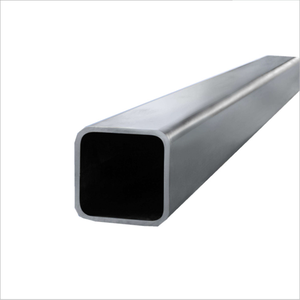 OEM tùy chỉnh <span class=keywords><strong>PVC</strong></span> Ống Vuông cải thiện nhà vật liệu nhựa bán buôn ở một mức giá thấp - Product Image 3