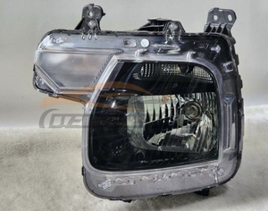 ไฟหน้า 92101-CG000 92102-CG000 โคมไฟหน้า อะไหล่ไฟหน้า สำหรับ Hyundai <span class=keywords><strong>Ioniq</strong></span> 2020-2022 - Product Image 2